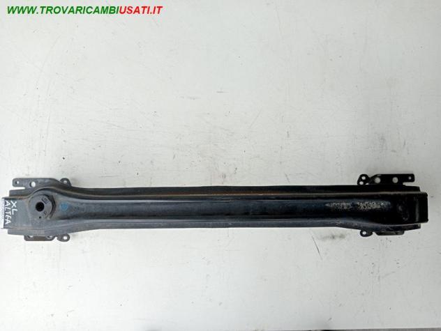 TRAVERSA PARAURTI POST. 999-U1452510 Carrozzeria  Lamierati esterni  Paraurti  Traversa parau SEAT - ALTEA - 2004  2009, SEAT - ALTEA XL - 2006  2009,