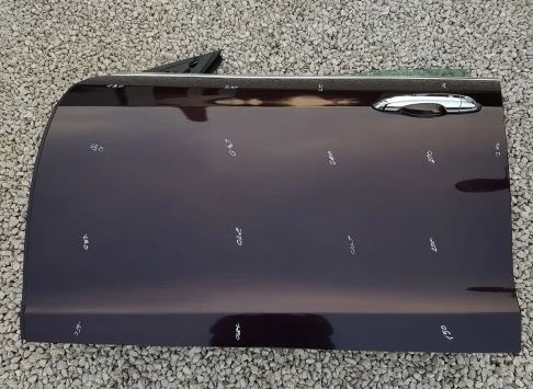 PORTA ANTERIORE SX MASERATI GHIBLI 2015