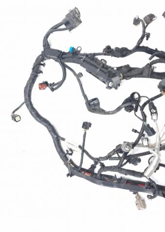 CABLAGGIO ELETTRICO MOTORE FORD EcoSport Serie JN15-12C508-BE SFJL Benzina 1000 (12) - Foto 3
