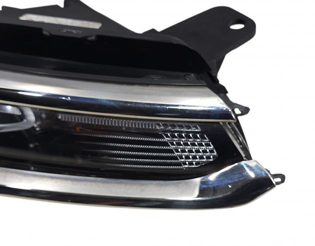 LUCE DIURNA ANT DX CITROEN C3 Serie 9820877880 (16) - Foto 4