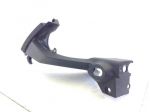 HONDA CBR RR ABS KM0 600 SUPPORTO PARAFANGO POSTERIORE PORTATARGA SINISTRA 2024