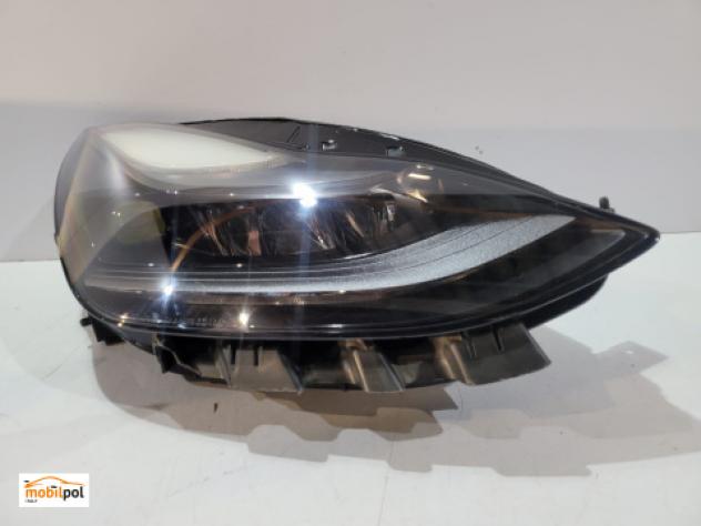 FARO ANTERIORE DESTRO TESLA 3 LIFT FULL LED 12906 - Foto 3