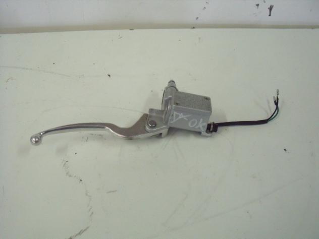 POMPA FRENO DESTRA POSTERIORE CON LEVA E SENSORE KYMCO AGILITY 125 KL25D (2015-2016) 00143078