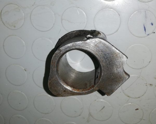 ANELLO SUPPORTO CUSCINETTO REGGISPINTA FIAT 1100A