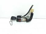 BLOCCASTERZO PEUGEOT 107 1° Serie 4162FK (05)