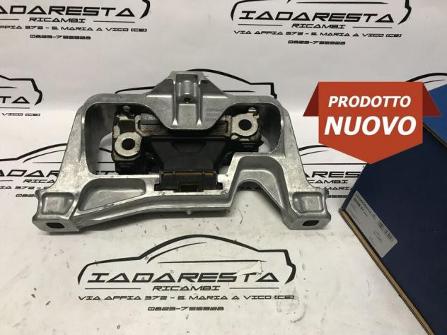 Supporto Motore Classe A W176 - CLA C117 - GLA X156 A2462402517 - Foto 3