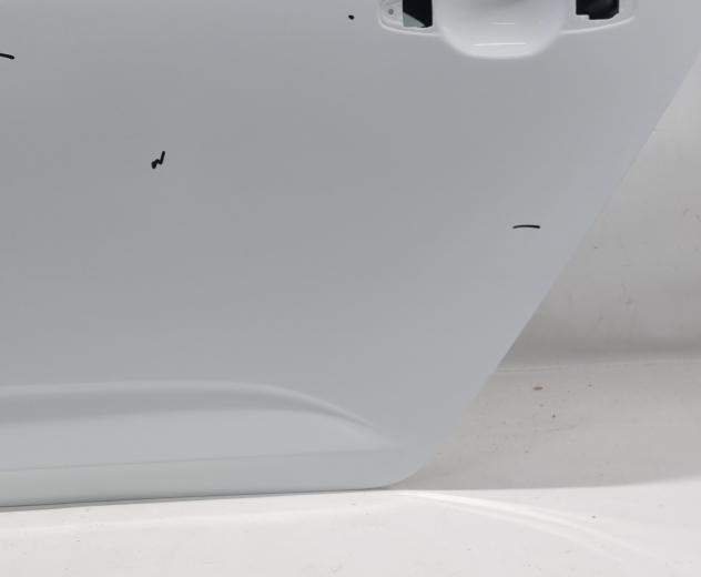 PORTIERA POSTERIORE SINISTRA RENAULT Talisman Berlina 821016475R (15) - Foto 2
