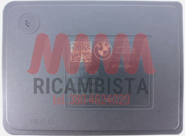 6897148 Mini Countryman F60 2016 guppo pompa ABS - Foto 2