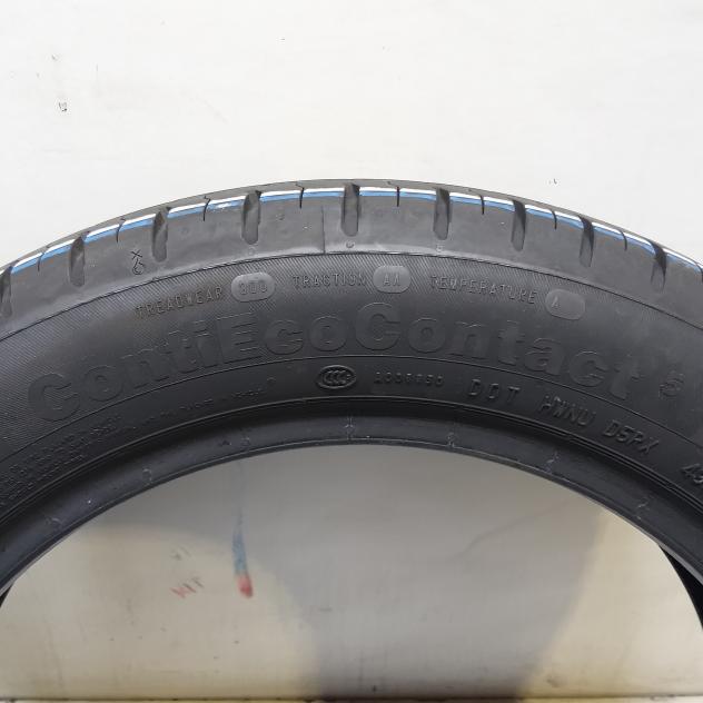 2 GOMME 165 60 15 CONTINENTAL A70763 - Foto 5