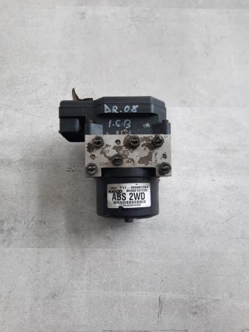 ABS DR 5 1° Serie 3550010BA benzina 1.6 (0714)