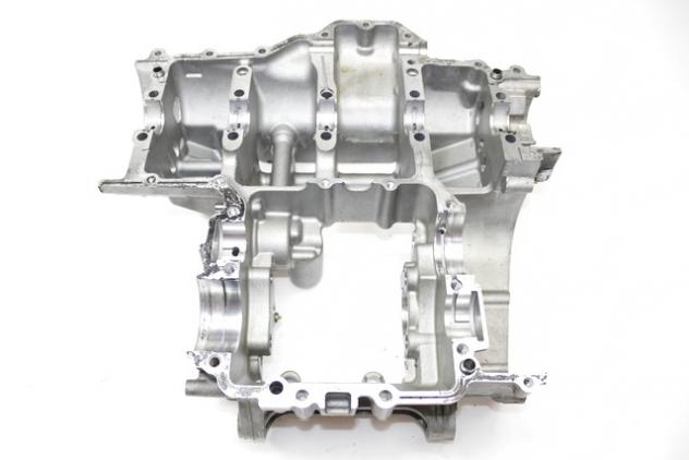 CARTER MOTORE ZR00DE KAWASAKI VERSYS 1000 2015 - 2016 140010646 CRANKCASE CON RIPARAZIONI - Foto 10