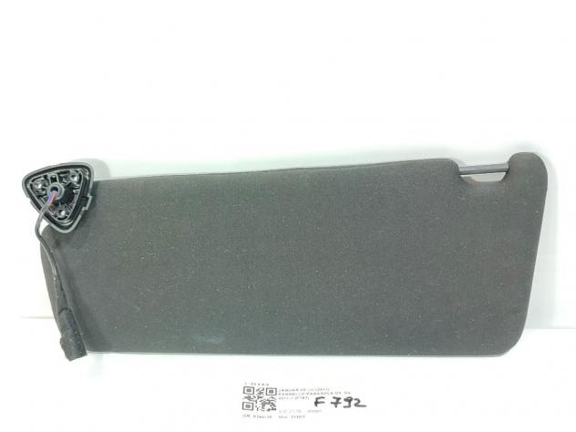 PARASOLE ALETTA LATO PASSEGGERO JAGUAR XF Serie 224DT (1115)