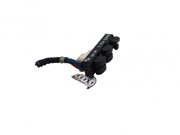 PULSANTIERA ANTERIORE SINISTRA TOYOTA Rav4 2° Serie 8482042180 (0003) - Foto 3