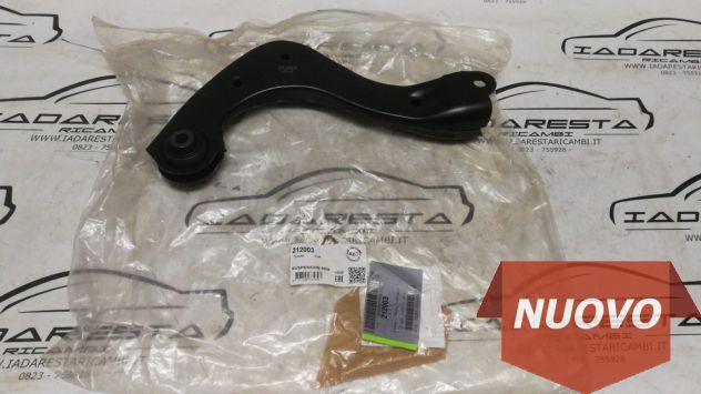 Braccetto Ant Dx Honda C-HR - Corolla 48770F4010