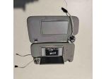 COPPIA PARASOLE DX E SX OPEL Astra K Sports Tourer (1522)