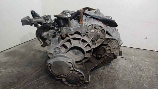 CAMBIO MANUALE COMPLETO VOLKSWAGEN Tiguan 1° Serie KUG CBA diesel 1968 (0711) - Foto 3
