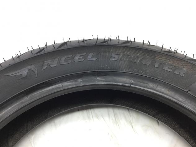 PNEUMATICO PIRELLI ANGEL SCOOTER 120/70 12 51P DOT 3820 - Foto 5