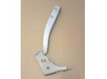 CERNIERA DX COFANO ANT. ARGENTO 999-U1297868 Carrozzeria  Lamierati esterni &hellip;