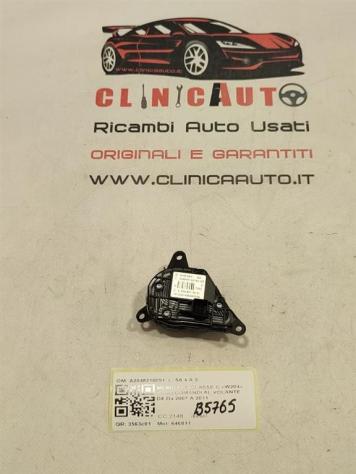 COMANDI AL VOLANTE MULTIFUNZIONE MERCEDES Classe C Berlina W204 A2048210051 646811 (07) - Foto 3