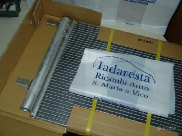Radiatore Clima Astra J Zafira Cruza 13267648 - Foto 3