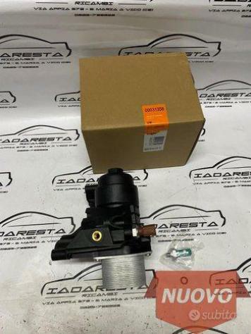 Radiatore Olio A1 - A3 - Q3 - Golf 7 03N115389A - Foto 3