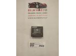 CENTRALINA GANCIO DI TRAINO MAZDA CX-5 Serie 52129552N MODULE TM005 (1216)