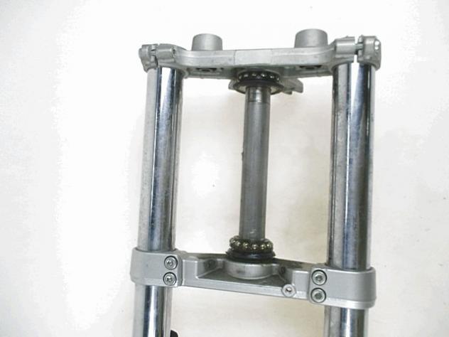 KIT AVANTRENO YAMAHA T MAX 530 2012-2014 2PW233400000 2PW231020000 2PW231030000 FRONT SUSPENSION KIT - Foto 3