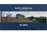 Immobile in asta di 2175 m² in vendita a Busto Arsizio