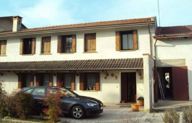 Immobile in asta di 286 m² con più di 5 locali in vendita a Mansuè - Foto 3