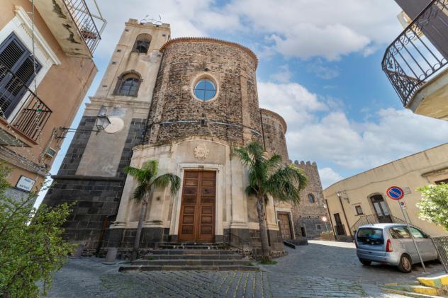 Rustico in vendita a Motta Sant'Anastasia - Foto 2