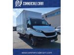 IVECO DAILY  35C14 BOX 3 POSTI - 2024 rif. 24079635