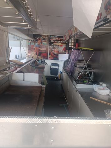 Food truck - Foto 4