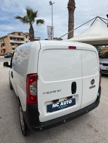 FIAT Fiorino 1.3 MJT 95CV Cargo SX rif. 23777785 - Foto 8