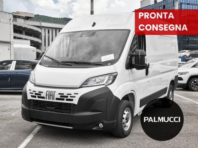 FIAT Ducato 35 2.2 Mjt 140CV PM-TM Furgone