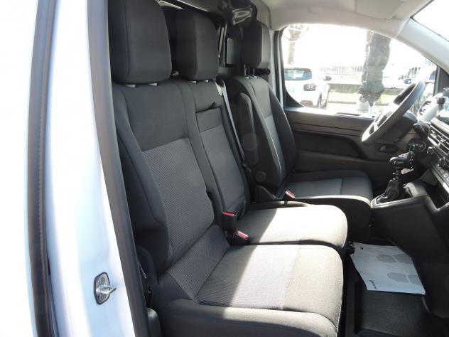 FIAT Scudo Scudo Ice van M 1.5 diesel 120cv S&S - Foto 8