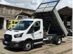 FORD Transit 350 2.0 EcoB.130CV RIBALTABILE rif. 23676664