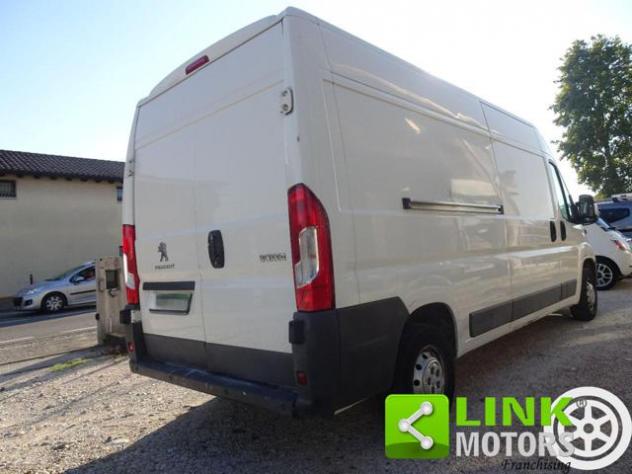 PEUGEOT L3H2 2.0 BLUE HDI 130CV BOXER rif. 23983728 - Foto 10