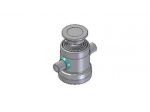 -CILINDRO TELESCOPICO STANDARD/SFERA 2 SFILATE 9 TONNELLATE