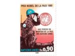 Francobolli nuovi da collezione Nazioni Unite