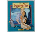 Disney's Pocahontas: La raccolta delle figurine Panini 1995 - Album completo