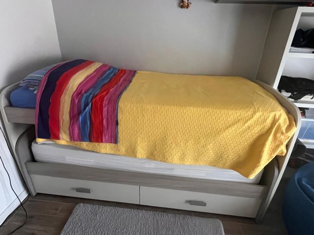 Vendo Letto - Foto 2