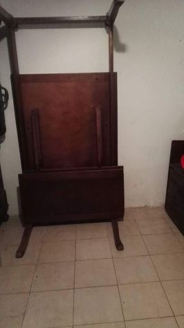 Tavolo allungabile - Foto 4