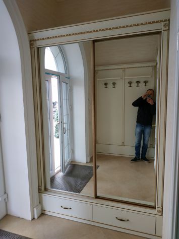 Falegname: Montaggio mobili e modifiche cucine su misura - Foto 5