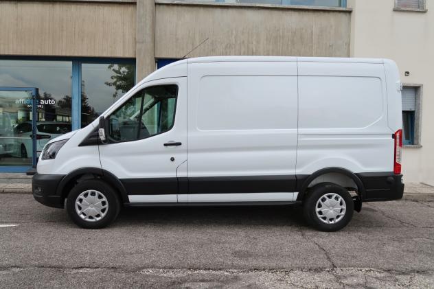 Ford Transit 330 2.0TDCi EcoBlue 130CV PM-TM Trend KM 0 - Foto 4