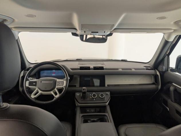 LAND ROVER Defender 110 3.0D I6 250 CV AWD Auto S rif. 23917591 - Foto 9
