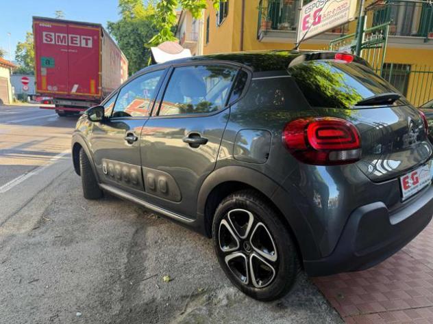 CITROEN C3 PureTech 82 Shine rif. 23971688 - Foto 8
