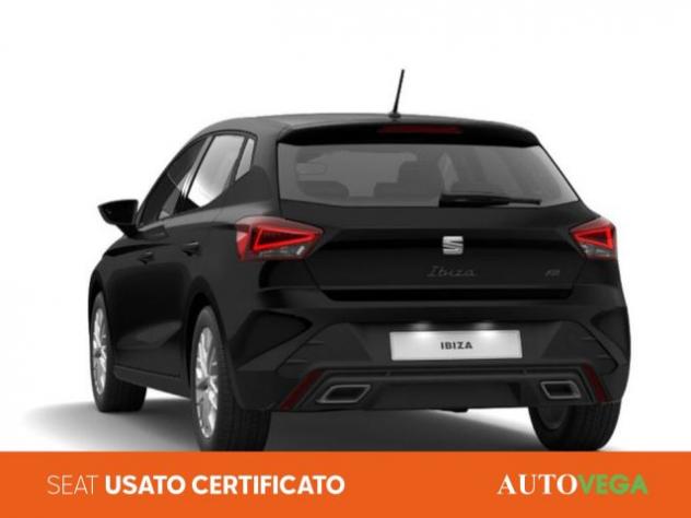 SEAT Ibiza 1.0 mpi fr 80cv rif. 23979468 - Foto 3