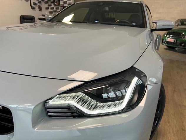 Bmw M2 460cv CARBON KIT !! PRONTA CONSEGNA !! - Foto 8