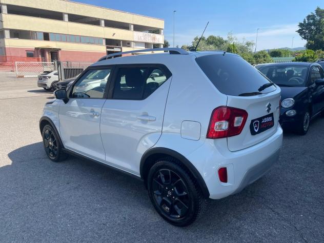 Suzuki Ignis 1.2 Hybrid Top - Foto 3