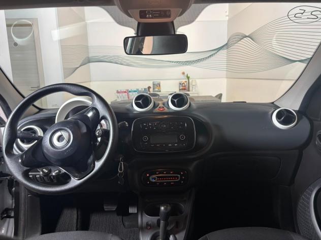 Smart ForFour 1.0 benzina 71 CV - Foto 9